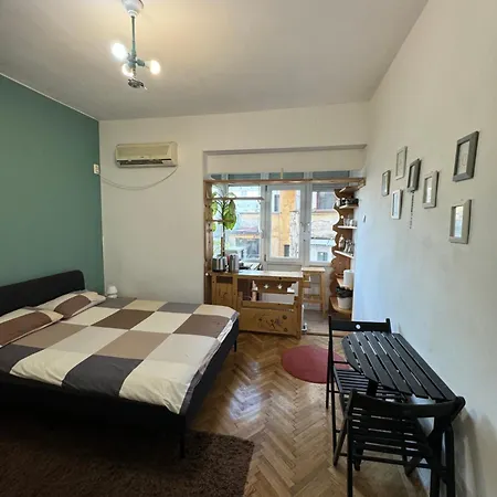 Armeneasca Cozy *