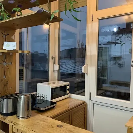 Armeneasca Cozy * Бухарест