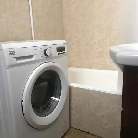 Apartament Armeneasca Cozy *