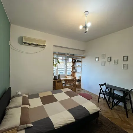 Armeneasca Cozy Апартаменти Бухарест