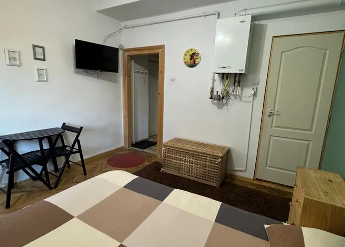 Armeneasca Cozy Bukarest