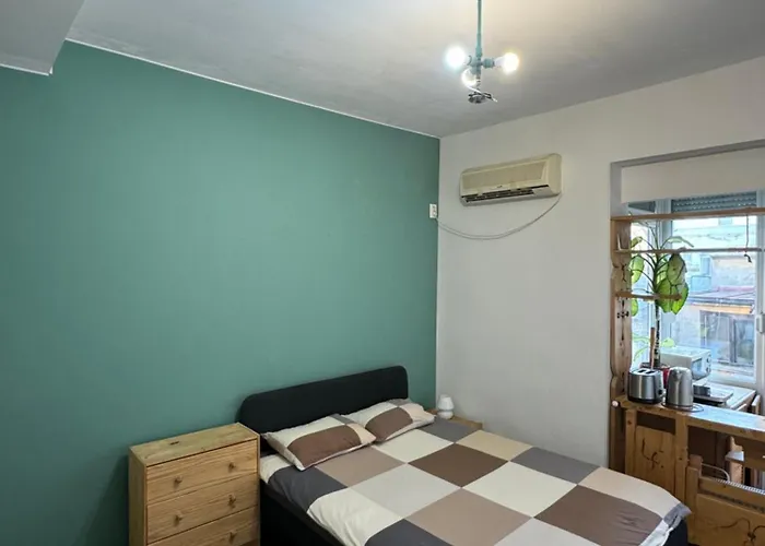 Lejlighed Armeneasca Cozy *