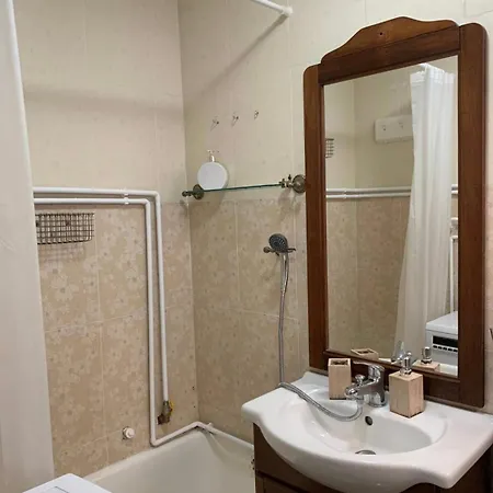 Apartmán Armeneasca Cozy
