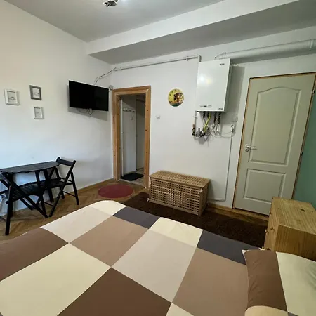 Armeneasca Cozy Bukurešť