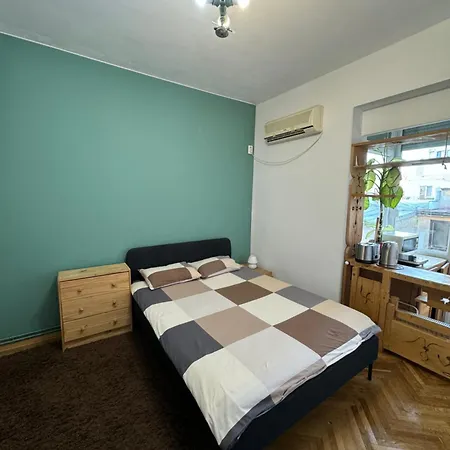 Armeneasca Cozy Apartmán *