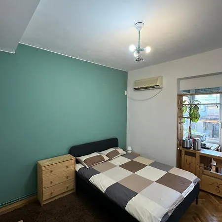 Apartmán Armeneasca Cozy *