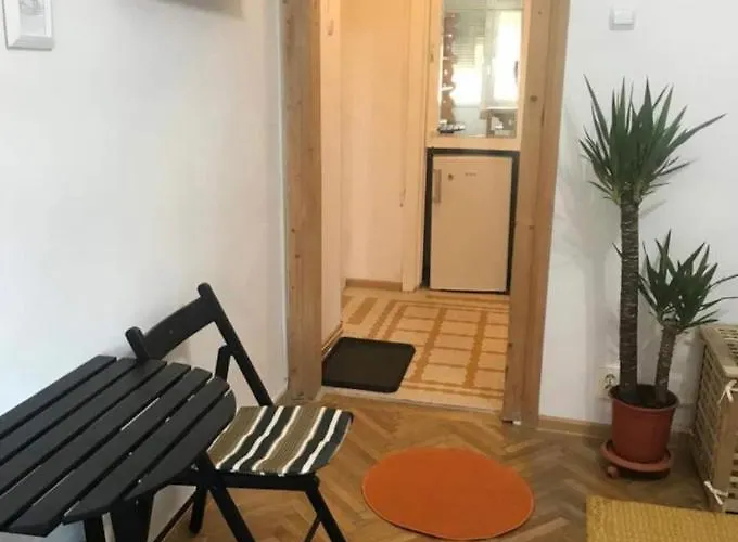 Armeneasca Cozy Apartament *