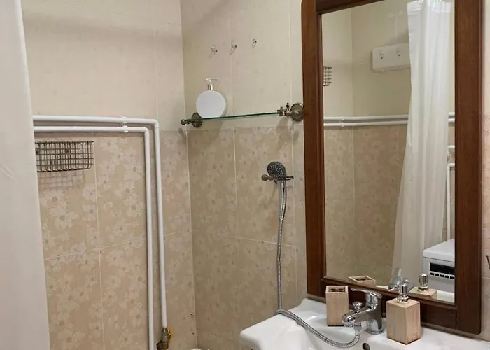 Apartament Armeneasca Cozy