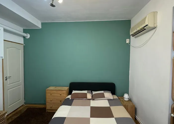 Apartament Armeneasca Cozy *