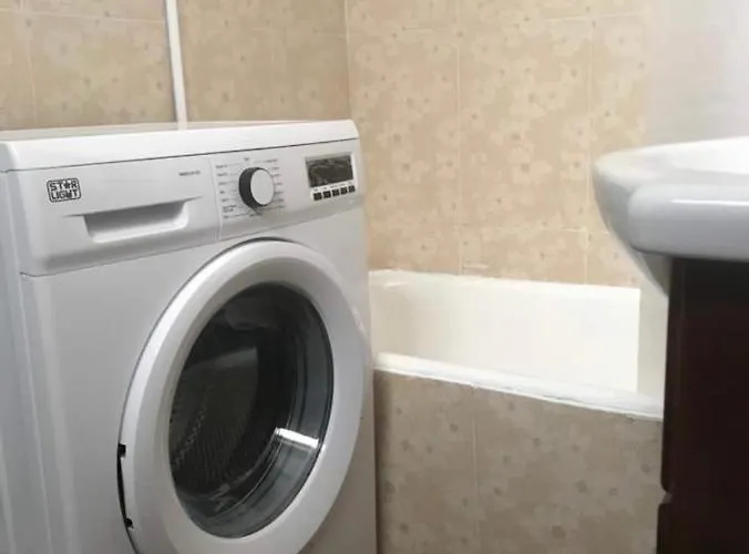 Apartament Armenească Cozy *