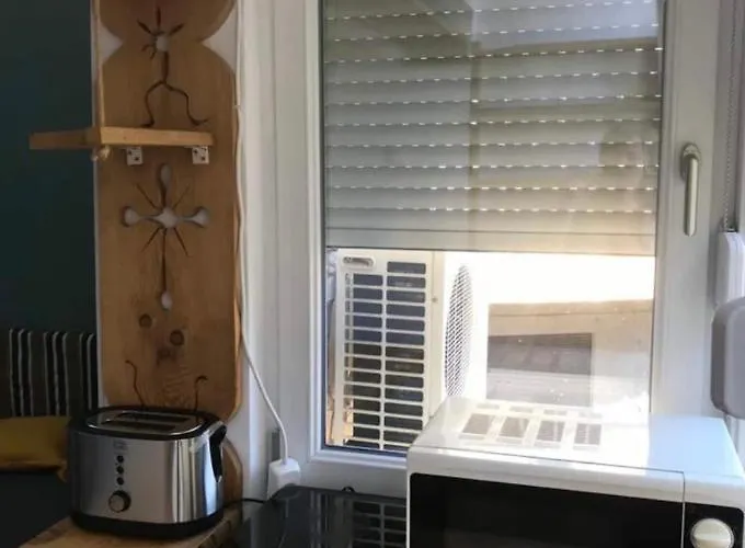 Apartament Armenească Cozy